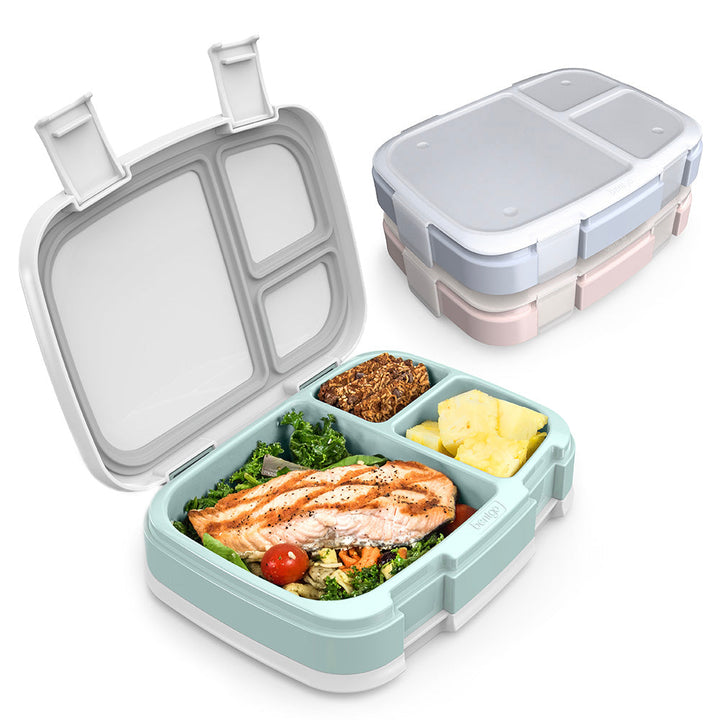 Bentgo Fresh 3-Meal Prep Pack Z9