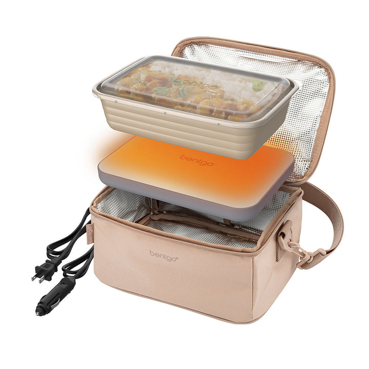 Bentgo Heat Electric Lunch Bag P5
