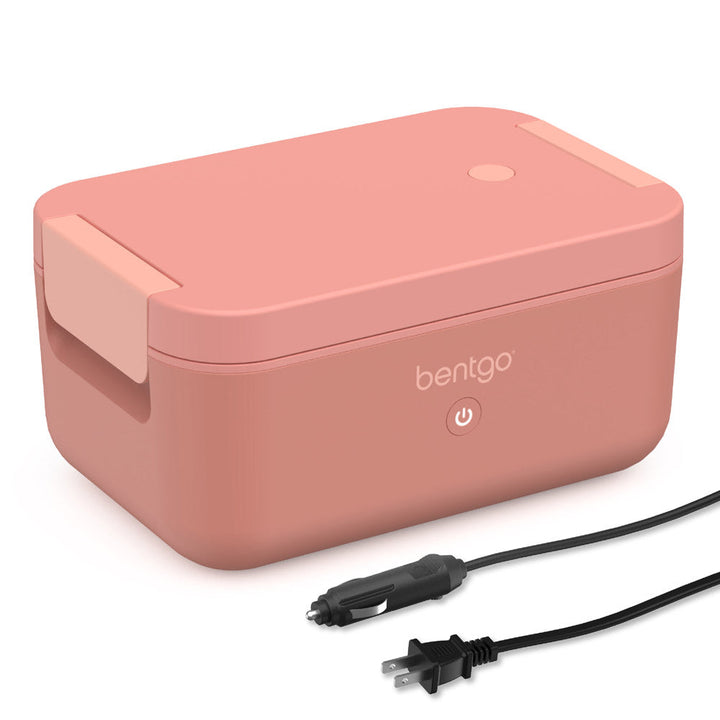 Bentgo Heat Electric Lunch Box R4