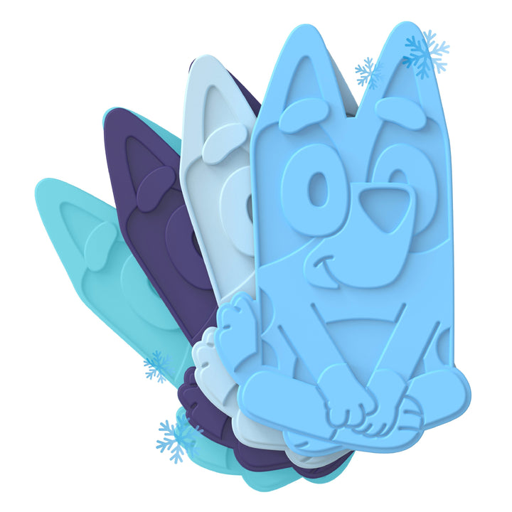 Bentgo + Bluey Reusable Ice Packs (4-Pack) V1