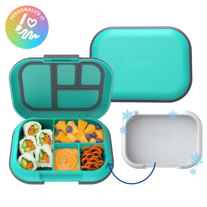 Bentgo Chill Kids Lunch Box D8
