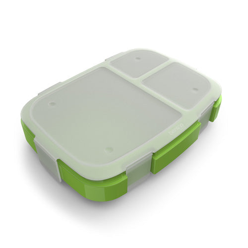 Bentgo Fresh Tray with Transparent Cover F5