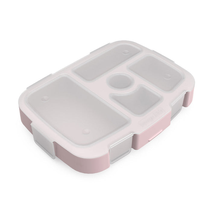 Bentgo Kids Tray with Transparent Cover (Glitter) I8