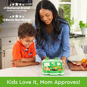Bentgo Kids Lunch Box (2-Pack)