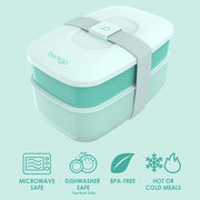 Bentgo Classic Lunch Box