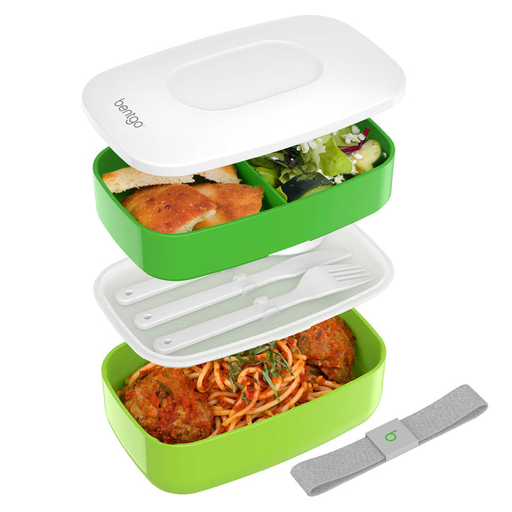 Bentgo Classic Lunch Box E2