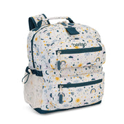 Bentgo Kids Prints Backpack - Friendly Skies