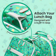 Bentgo Kids Prints Backpack