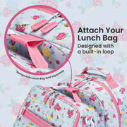 Bentgo Kids Prints Backpack