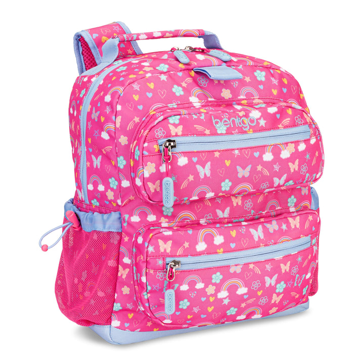 Bentgo Kids Prints Backpack L9