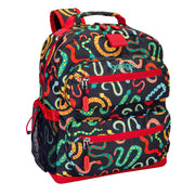 Bentgo Kids Prints Backpack - Sssnakes