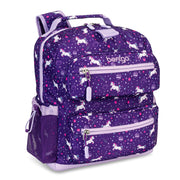 Bentgo Kids Prints Backpack - Unicorn