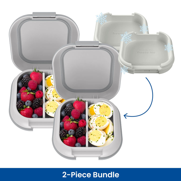 Bentgo Chill Mini Lunch Box (2-Pack) U9