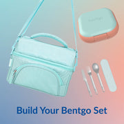 Bentgo Chill Mini Lunch Box (2-Pack)