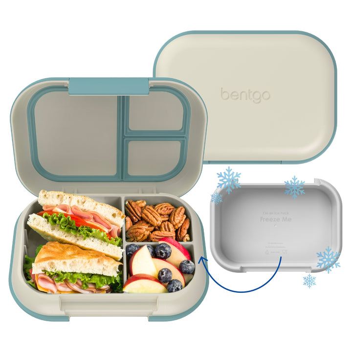 Bentgo Chill Max Lunch Box O1