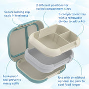 Bentgo Chill Max Lunch Box