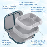 Bentgo Chill Max Lunch Box