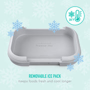 Bentgo Chill Kids Lunch & Snack Box