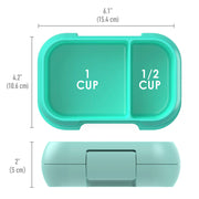 Bentgo Chill Kids Lunch & Snack Box