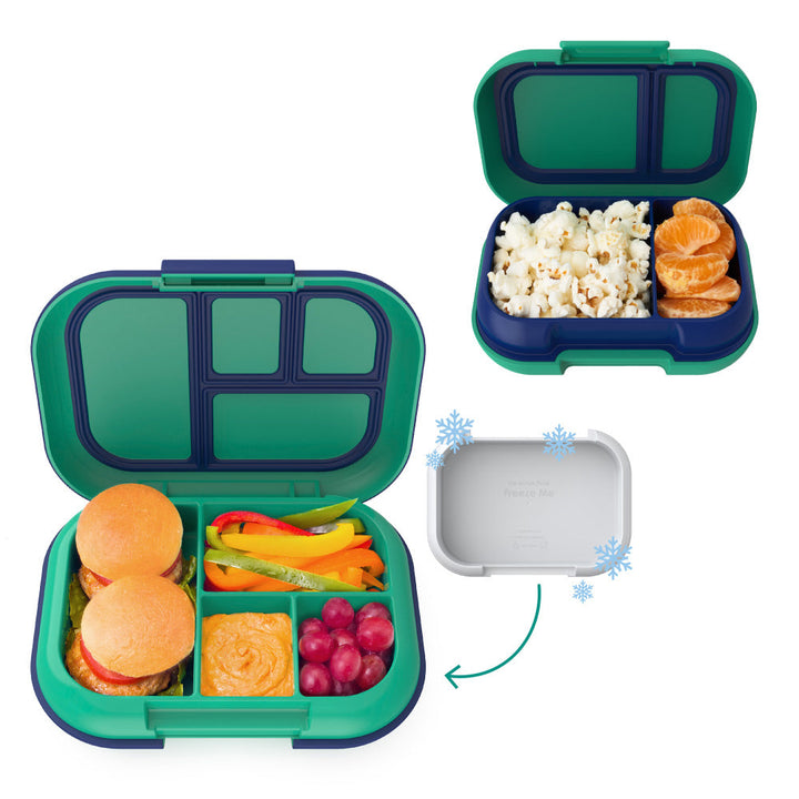 Bentgo Chill Kids Lunch & Snack Box J6