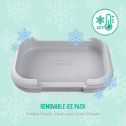 Bentgo Chill Kids Lunch & Snack Box