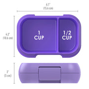 Bentgo Chill Kids Lunch & Snack Box