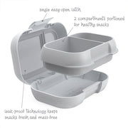 Bentgo Chill Kids Lunch & Snack Box
