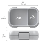 Bentgo Chill Kids Lunch & Snack Box