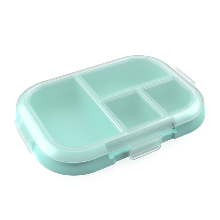 Bentgo Chill Kids Tray with Transparent Cover S7