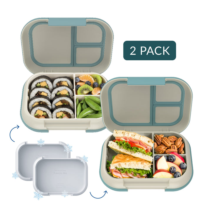 Bentgo Chill Max Lunch Box (2-Pack) B0