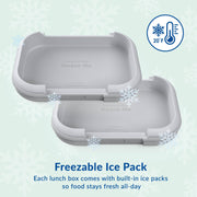 Bentgo Chill Max Lunch Box (2-Pack)