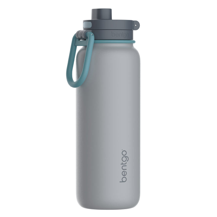 Bentgo Flip 2-in-1 Water Bottle (24 fl oz) E2