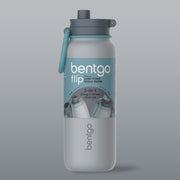Bentgo Flip 2-in-1 Water Bottle (24 fl oz)