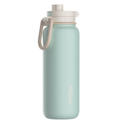 Bentgo Flip 2-in-1 Water Bottle (24 fl oz) - Sun-Day