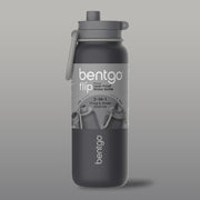 Bentgo Flip 2-in-1 Water Bottle (24 fl oz)