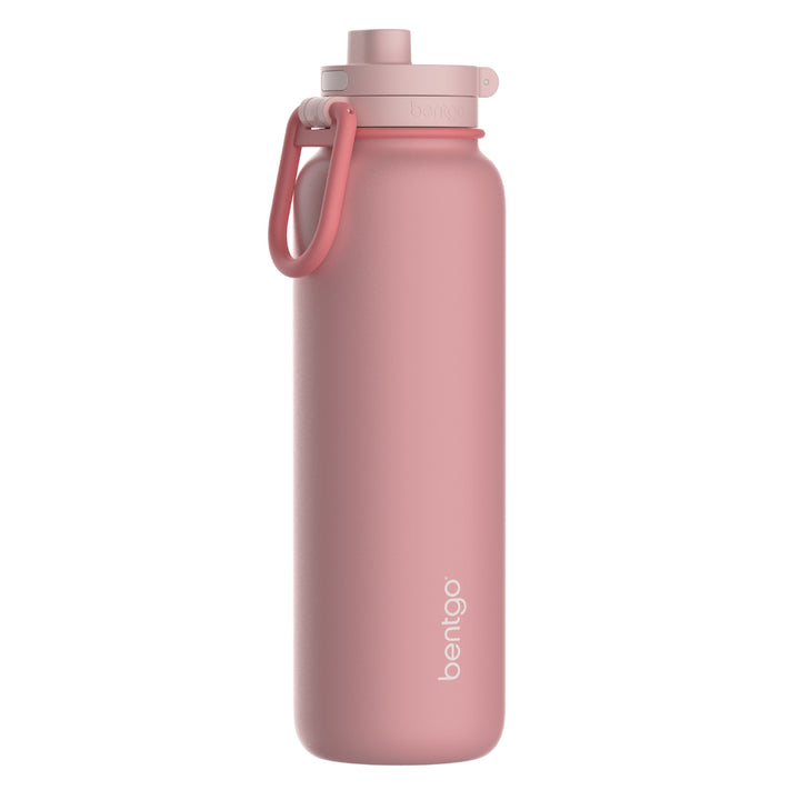 Bentgo Flip 2-in-1 Water Bottle (32 fl oz) G5