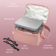 Bentgo Heat Electric Lunch Bag