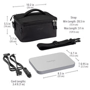 Bentgo Heat Electric Lunch Bag