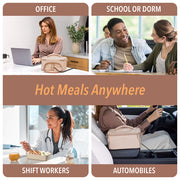 Bentgo Heat Electric Lunch Bag