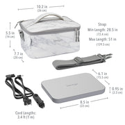 Bentgo Heat Electric Lunch Bag