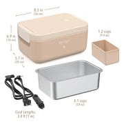 Bentgo Heat Electric Lunch Box