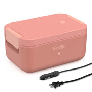 Bentgo Heat Electric Lunch Box - Pink Spice