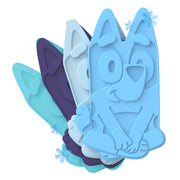 Bentgo + Bluey Reusable Ice Packs (4-Pack) - Bluey