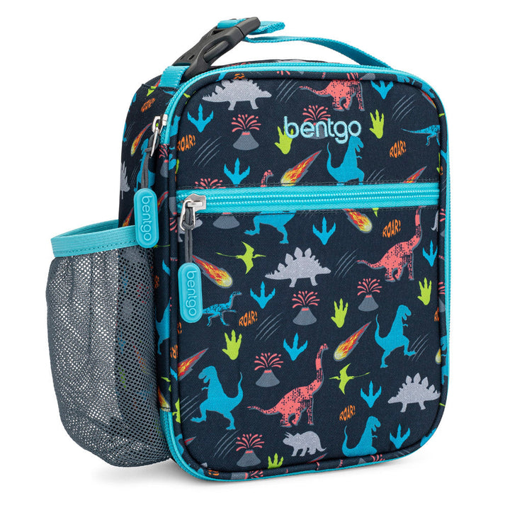 Bentgo Kids Insulated Lunch Tote V1