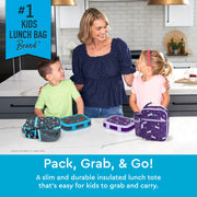 Bentgo Kids Insulated Lunch Tote