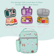 Bentgo Kids Insulated Lunch Tote