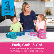 Bentgo Kids Insulated Lunch Tote