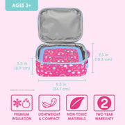 Bentgo Kids Insulated Lunch Tote