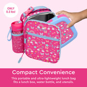 Bentgo Kids Insulated Lunch Tote