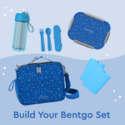 Bentgo Kids Snap & Go Lunch Box (2-Pack)